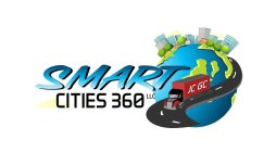 SMART CITIES 360LLC JC GC