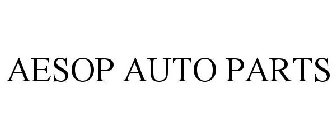 AESOP AUTO PARTS