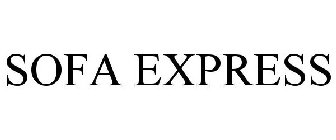 SOFA EXPRESS