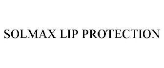 SOLMAX LIP PROTECTION