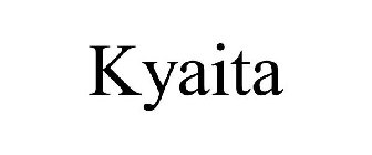 KYAITA