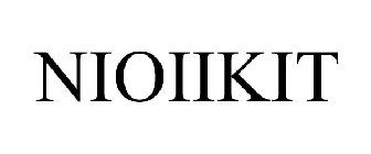 NIOIIKIT