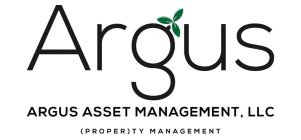 ARGUS ARGUS ASSET MANAGEMENT, LLC (PROPER)TY MANAGEMENT