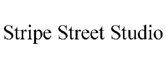 STRIPE STREET STUDIO