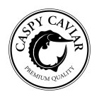 CASPY CAVIAR PREMIUM QUALITY