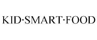 KID·SMART·FOOD