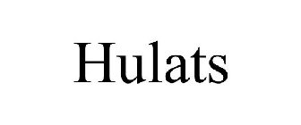 HULATS