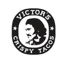 VICTOR'S CRISPY TACOS