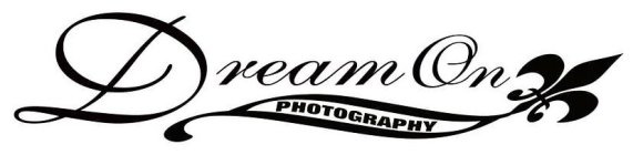 DREAM ON PHOTOGRAPHY