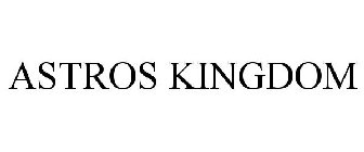 ASTROS KINGDOM