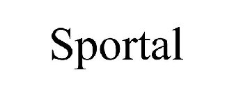 SPORTAL