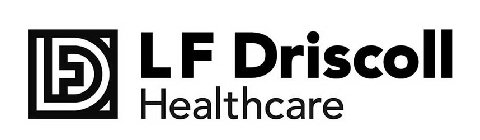 LFD LF DRISCOLL HEALTHCARE