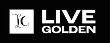 LG LIVE GOLDEN