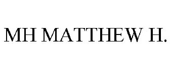 MH MATTHEW H.