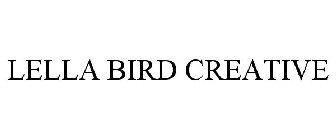 LELLA BIRD CREATIVE