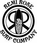 REMI ROSE SURF COMPANY RR