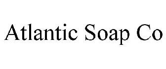 ATLANTIC SOAP CO