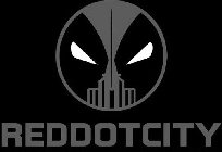 REDDOTCITY