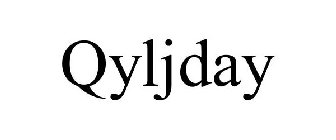 QYLJDAY