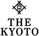 THE KYOTO