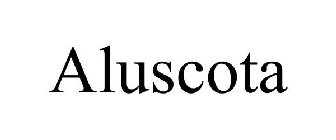 ALUSCOTA