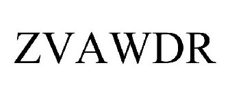 ZVAWDR