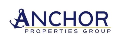 ANCHOR PROPERTIES GROUP