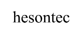 HESONTEC