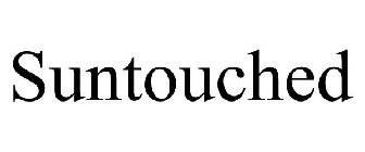 SUNTOUCHED