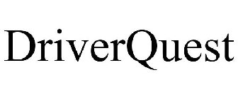 DRIVERQUEST