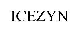 ICEZYN