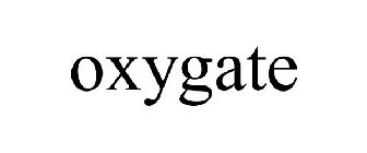 OXYGATE