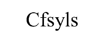 CFSYLS