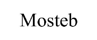 MOSTEB