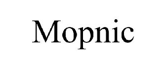 MOPNIC