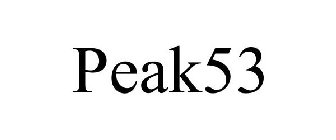 PEAK53