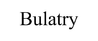 BULATRY