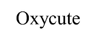 OXYCUTE