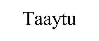 TAAYTU