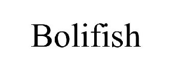BOLIFISH