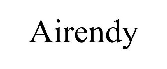 AIRENDY