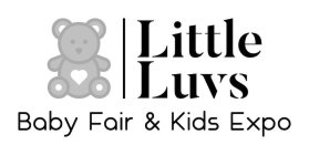 LITTLE LUVS BABY FAIR & KIDS EXPO