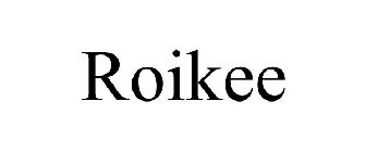 ROIKEE