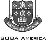 SOBA AMERICA SASSE FIDES QUAERENS INTELLECTUM CJS