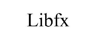 LIBFX