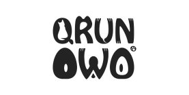 QRUN OWO