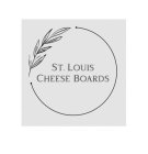 ST. LOUIS CHEESE BOARDS