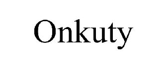 ONKUTY