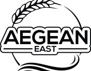 AEGEAN EAST