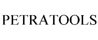 PETRATOOLS